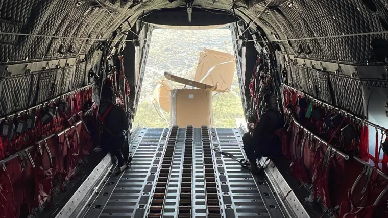 Ogromni požar konačno pod kontrolom: Službe poručile 'radoznalima' da ne dolaze na ovo područje narednih dana