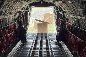 Ogromni požar konačno pod kontrolom: Službe poručile 'radoznalima' da ne dolaze na ovo područje narednih dana