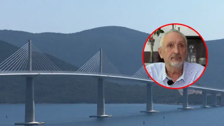 Dubrovački branitelji ipak pozvani na otvorenje mosta. Rebić: 'To je trebalo odmah napraviti ministarstvo'