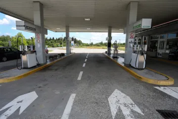 Mali distributeri prosvjeduju: 'Uredbe Vlade o cijenama goriva su diskriminatorne i protivne njihovim aktima'