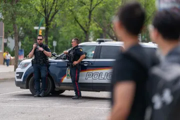 Nekoliko ubijenih u masovnoj pucnjavi: Sve žrtve imaju jednu stvar zajedničku, policija vjeruje da je napad bio ciljan