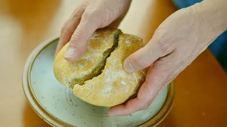 Kako pržiti kru&scaron;ne mrvice?