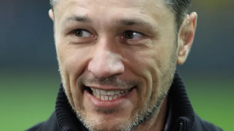 Niko Kovač potukao velikane i u svoj klub doveo wunderkinda za kojim je ludovala Europa