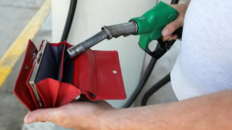 Ovo su nove cijene goriva: Pogledajte koliko ćemo od sutra plaćati litru benzina, a koliko dizela