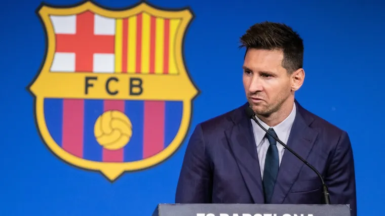 Ova vijest će uljep&scaron;ati dan svim navijačima Barcelone. Xavi zatražio povratak Lea Messija