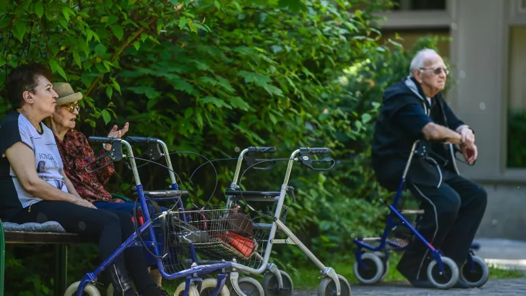 Svaki treći umirovljenik u riziku od siroma&scaron;tva, najugroženiji samci