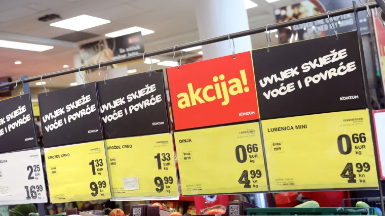 Tajni kupci uskoro kreću u kontrolu preračunavanja cijena u eurima: Evo koliki će im biti honorar