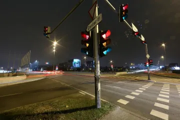 Prometni kaos u Zagrebu: 'Bilo je ludo. Svi semafori su odjednom prestali raditi'