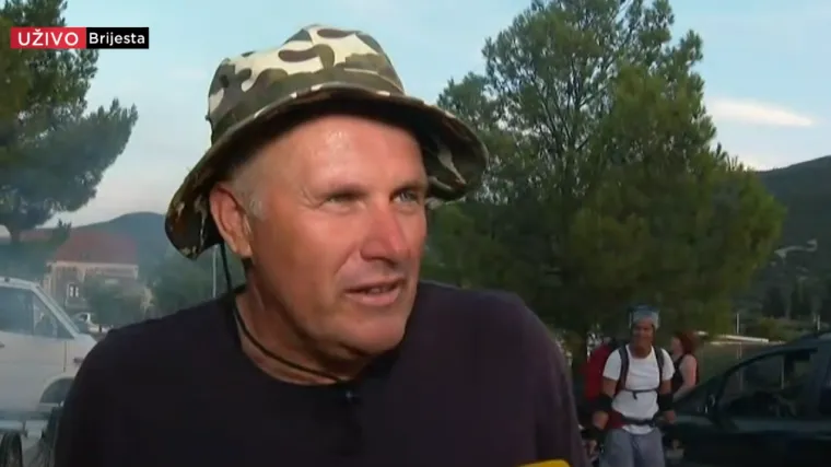 Mje&scaron;tanin Brijeste: 'Prije 13 godina je ovdje do&scaron;ao Milanović i rekao da je to iluzija za budale'