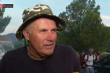 Mještanin Brijeste: 'Prije 13 godina je ovdje došao Milanović i rekao da je to iluzija za budale'