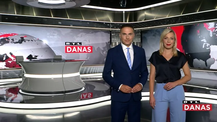 RTL Danas od 19 sati! Uživo smo iz Komarne, Brijeste, ali i s mora i raspjevanog trajekta