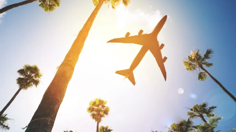 Početnički vodič za jeftine letove