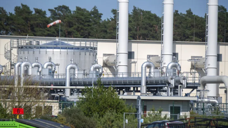 Europa usvojila hitni plan za &scaron;tednju plina, Putinu uputili poruku: 'Nećete nas podijeliti!'