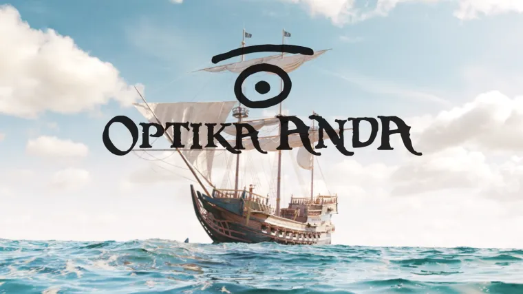 Tonči Huljić u piratskoj kampanji Optike Anda odu&scaron;evio pjesmom '&Scaron;kiljim &scaron;kiljim' koju nećete moći prestati pjevu&scaron;iti!