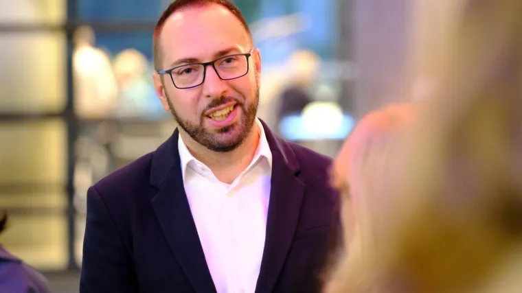 Toma&scaron;ević: 'Inflacija nam ždere proračun iz dana u dan. Čekaju nas mnogi izazovi'