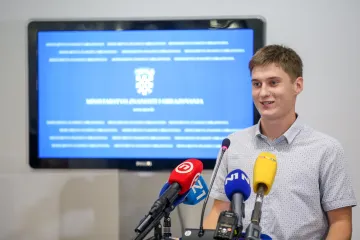 Ovo su najbolji hrvatski maturanti. Na maturi su jednostavno - razvalili!