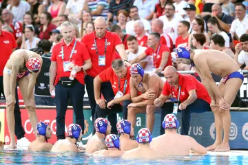 Dobra predstava uoči Europskog prvenstva: Hrvatska razvalila Sloveniju. No, nije sve bajno u hrvatskom taboru