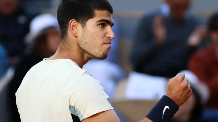 Prvi turnir osvojio je prije godinu dana u Umagu, a sada se vratio u Hrvatsku kao Top 5 igrač