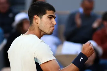 Prvi turnir osvojio je prije godinu dana u Umagu, a sada se vratio u Hrvatsku kao Top 5 igrač