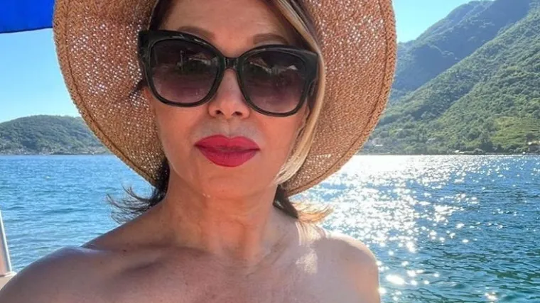 Neda Ukraden u 72. traži dečka, ali ima stroge kriterije: 'Želim ne&scaron;to drugačije, on mora biti vrlo, vrlo...'