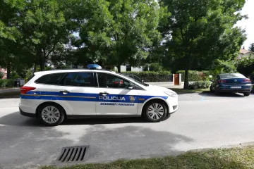 Nijemac u Banjolama usred noći ostavio trogodišnje dijete u automobilu: Preuzeo ga Centar za socijalnu skrb, a kod oca pronašli i drogu