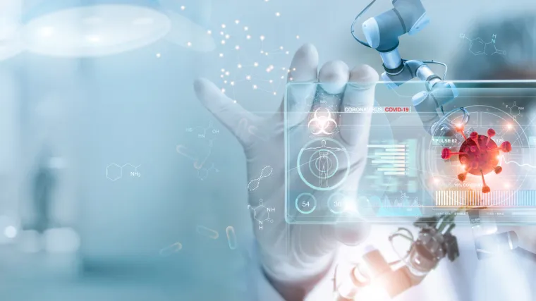 Objavljena najnovija istraživanja o podrijetlu COVIDA-19. Koristili različite metode, a do&scaron;li do istog zaključka