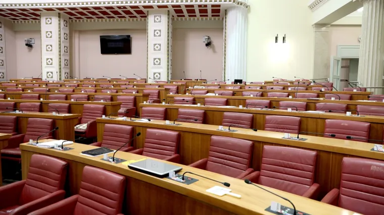 Građani nezadovoljni sjednicama, ali ne iz razloga koji vam prvi pada na pamet