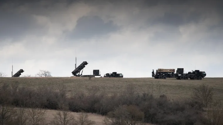 Njemačka obećala dugotrajnu prisutnost svoje vojske u Slovačkoj: 'Ovo nije samo prolazna stvar'