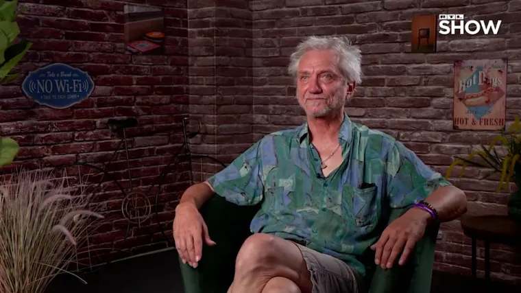 Velika ispovijest Darka Rundeka: 'Nema većeg gušta nego kad napraviš nešto svojim rukama jer se treba od nečeg i odmoriti'