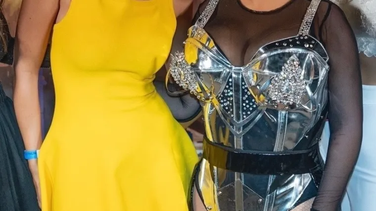 Antonio Banderas godinama je vje&scaron;to skrivao mlađahnu djevojku, a onda su iscurile njezine fotke s festivala