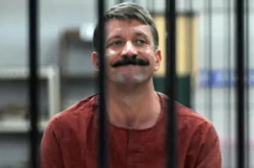 SAD i Rusija dogovaraju razmjenu dilera oružja: Rat u BiH bio mu na početku karijere od Afganistana do Kolumbije