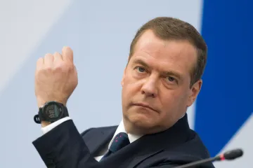 Rusija će 'vojno odgovoriti' na primanje Švedske i Finske u NATO? Medvedev kaže da će preispitati odnose...