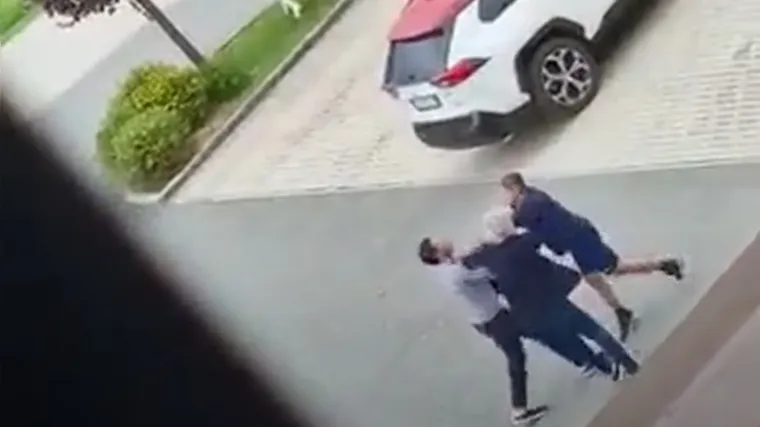 VIDEO Otkrivena pozadina sukoba Ivana Jurića i Vagantija: Navijači izabrali stranu