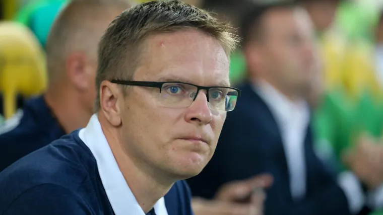 Hajdukov trener oprezan prije Varaždina: 'Ako budemo dobri tamo bit će to važno i za četvrtak'