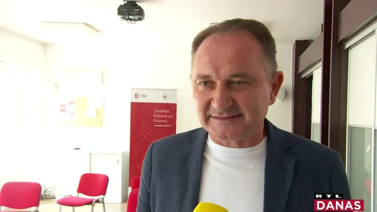 &Scaron;ef najvećeg sindikata u zemlji za RTL o Vladinim mjerama: 'Treba nam plan u&scaron;tede koji možemo razumjeti'
