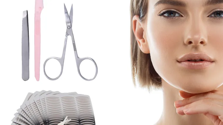 Oblikujte obrve kao profesionalac u samo 4 koraka bez tro&scaron;enja novca na kozmetičare