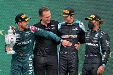 Jedan od najboljih vozača u povijesti i četverostruki prvak odlazi iz Formule 1