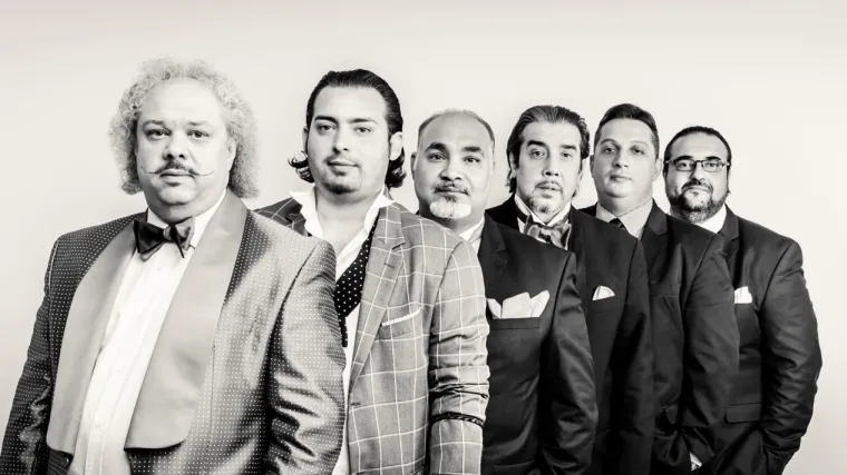 Zavr&scaron;etak 41. Večeri na Griču obilježit će nastup 'vražjeg violinista' Robyja Lakatosa: 'Posljednji koncert prava je poslastica!'