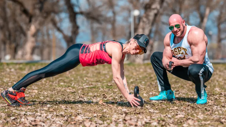 Vrhunski sporta&scaron;i osmislili besplatne programe za vježbanje