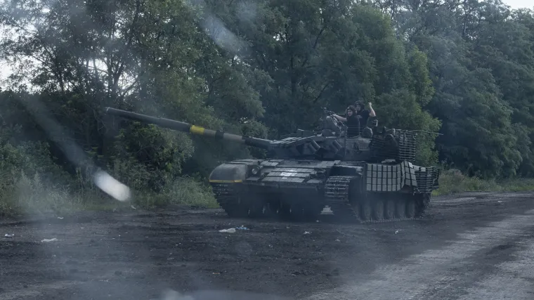 Rusija zauzela ukrajinsku elektranu, kreće masovno preraspoređivanje snaga: 'To je mala taktička prednost'