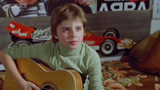 'Rad na određeno vreme': Prva filmska uloga Nikole Koje za koju je i osvojio nagradu