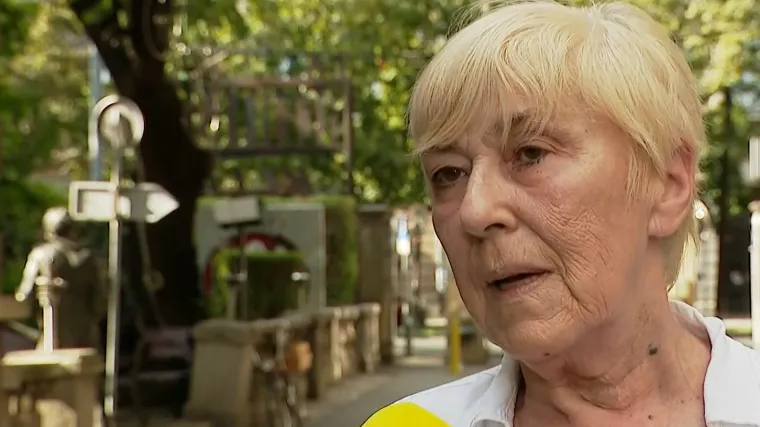 Sanja Sarnavka za RTL o kazni za silovanje 15-godi&scaron;njakinje: 'Poku&scaron;alo se nijekati i nju optužiti da laže'