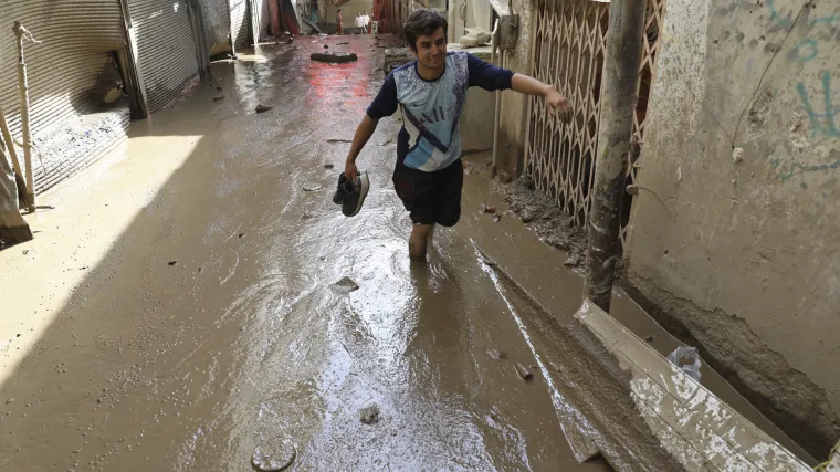 Poplave u Americi, ali i Iranu odnose živote. Na Bliskom istoku umrle 24 osobe. 'Izgubit ćemo cijele obitelji'