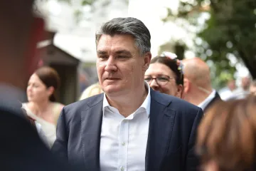 Milanović: 'Jesam trebao reći da su Romi doktori znanosti? Pitanje je je li Kajtazi uopće Rom'