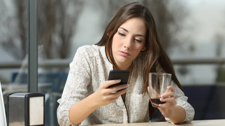 Mislila da je konačno upoznala pravog, a onda joj je život lupio &scaron;amar: &Scaron;okantnu istinu otkrila je pred kamerama