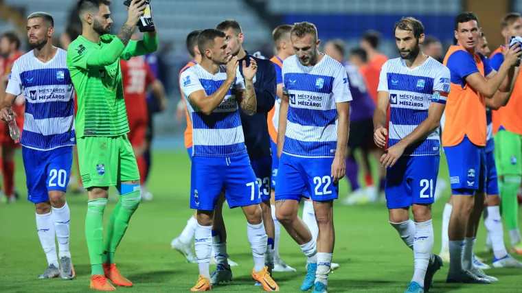 Poznati HNL analitičar: 'Tko je želio vidjeti, vidio je najavu ovog debakla jo&scaron; na proljeće'