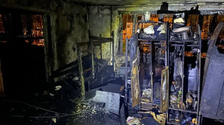 FOTO/VIDEO Buknuo požar u hostelu u Moskvi: Osam mrtvih, 200 ljudi je evakuirano