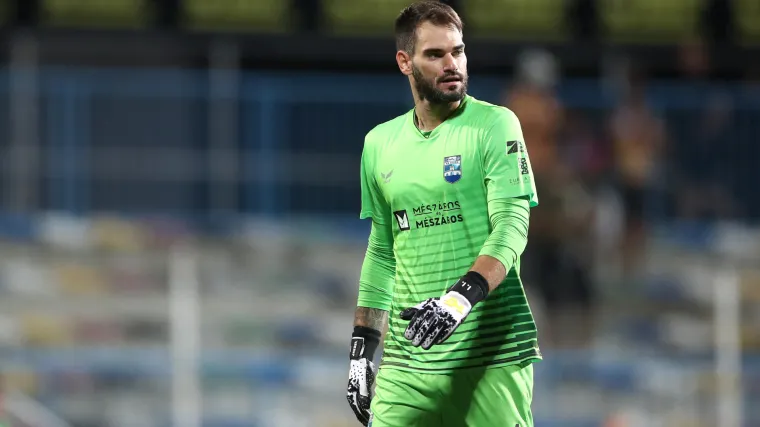 Ivu&scaron;ić nakon bolnog poraza: 'Ne znam, nemamo ni&scaron;a pametno reći'