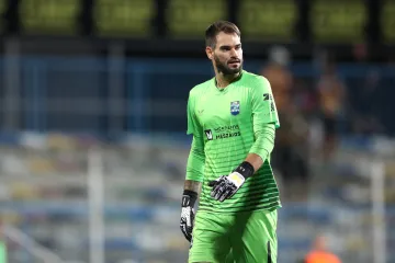 Ivušić nakon bolnog poraza: 'Ne znam, nemamo niša pametno reći'