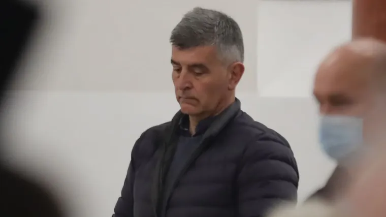 Nenad Periš emotivnom objavom obilježio rođendan sina Mateja: 'Moje izgubljeno blago'